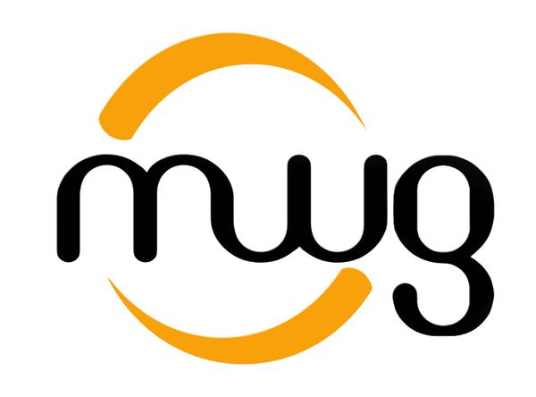 Mobile Web Ghana's Logo