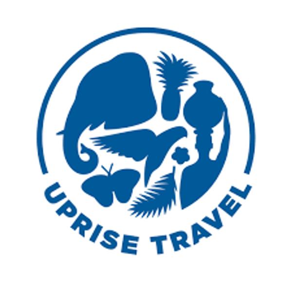 Uprise Travel's Logo