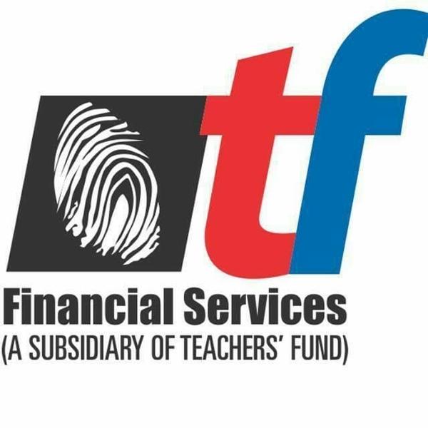 TF Financial's Logo