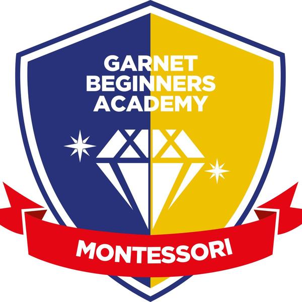 Garnet Beginners Academy's Logo