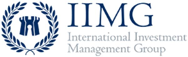 IIMG's Logo