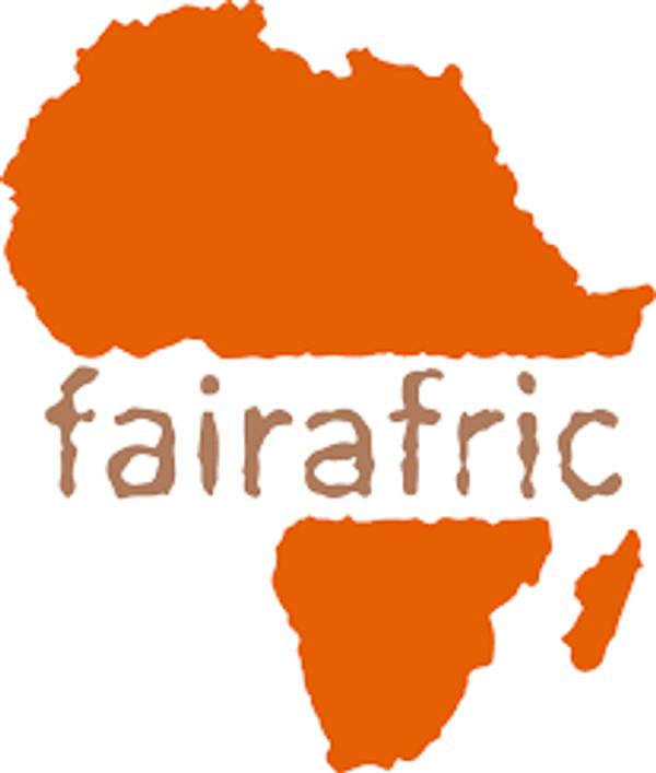Fairafric Ghana Limited's Logo