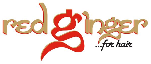 Red Ginger's Logo