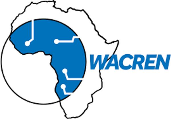 WACREN's Logo