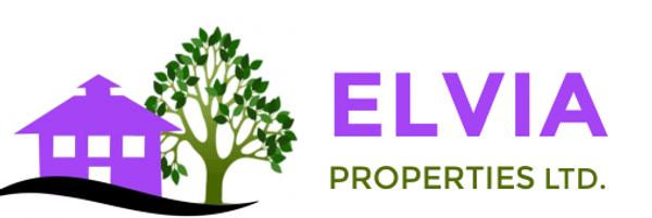 Elvia Properties Limited's Logo