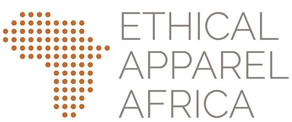 Ethical Apparel Africa's Logo
