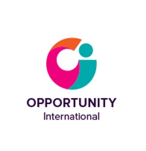 OPPORTUNITY INTERNATIONAL SAVINGS AND LOANS's Logo
