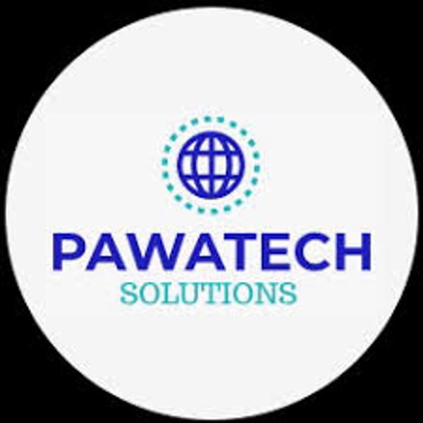 pawaTech's Logo