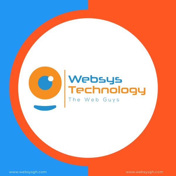 WebSys's Logo