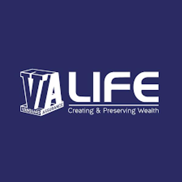 Vanguard Life Assurance's Logo