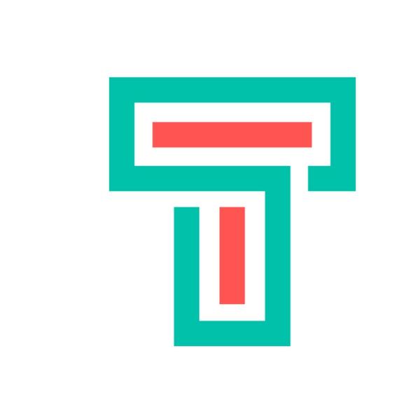 Tizeti Ghana's Logo
