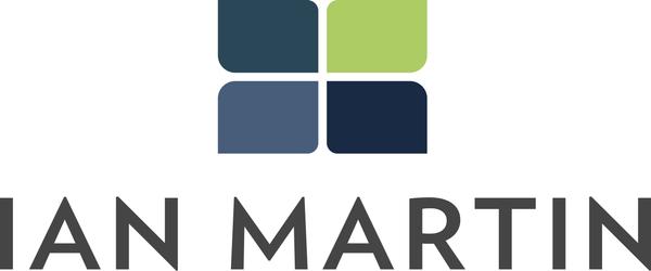 Ian Martin Group's Logo
