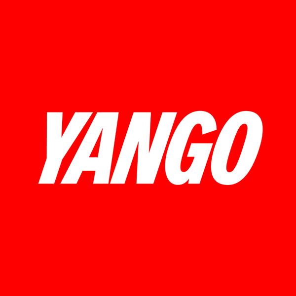 Yango's Logo
