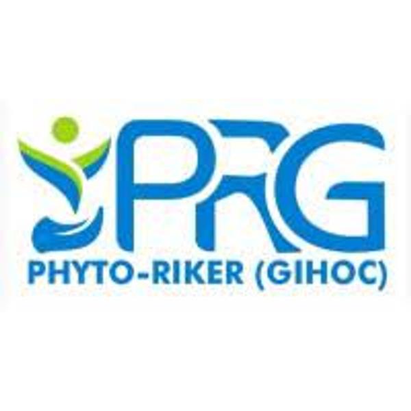 Phyto-Riker Pharmaceuticals's Logo