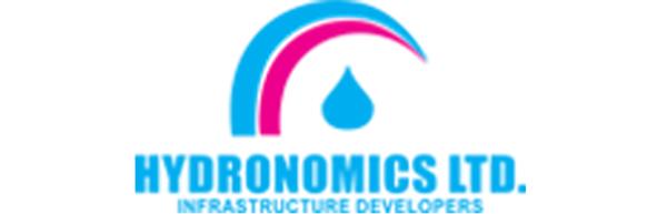 Hydronomics Limited's Logo