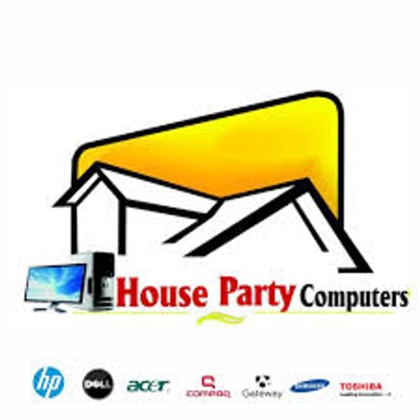 House Party Ltd's Logo
