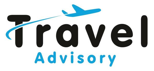 Travel Advisory's Logo