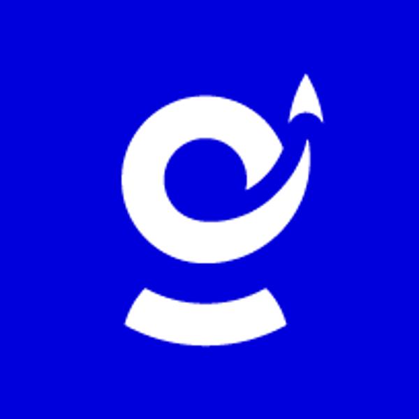 MINGO BLOX's Logo