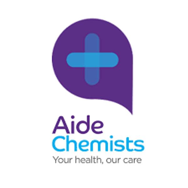 AIDE Chemists's Logo