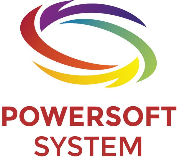 Powersoft System's Logo
