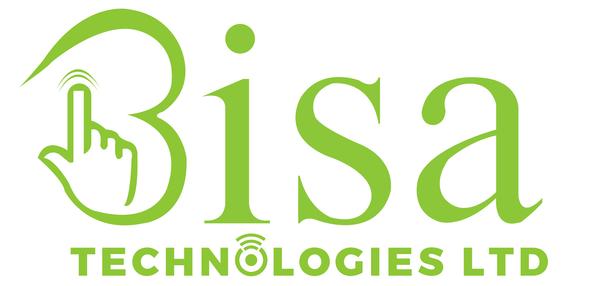 Bisa Technologies Ltd's Logo