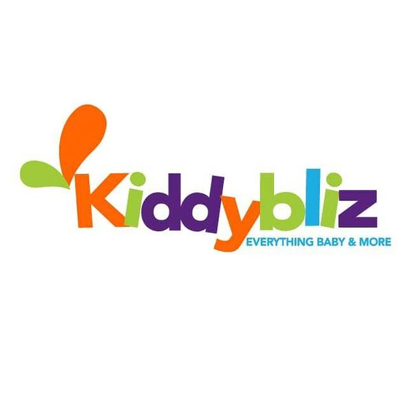 Kiddybliz's Logo