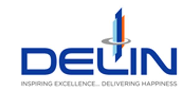 DELIN CONSULT LTD's Logo