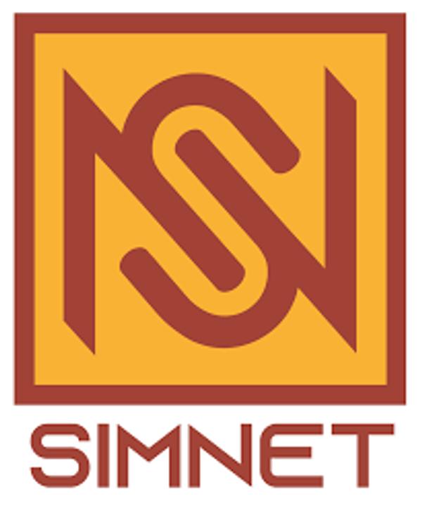 Simnet ghana ltd's Logo