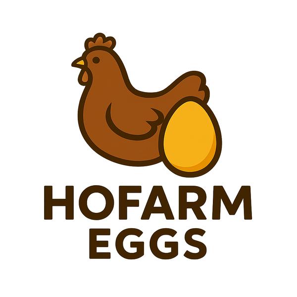 Hofam Eggs's Logo