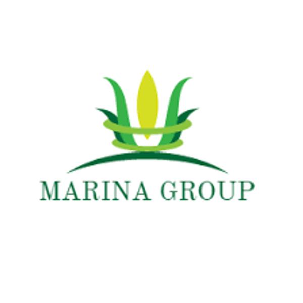 Marina Distribution Co. Ltd's Logo