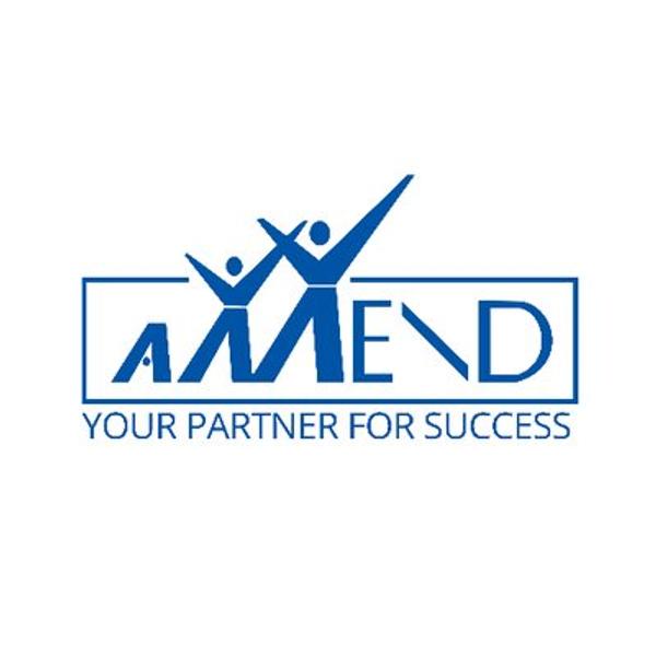 Axxend Corporation's Logo