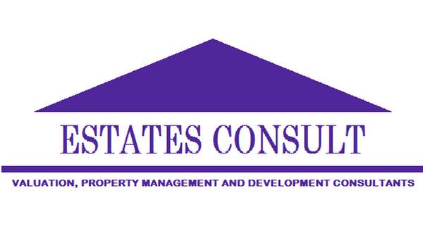 Estate Consult's Logo