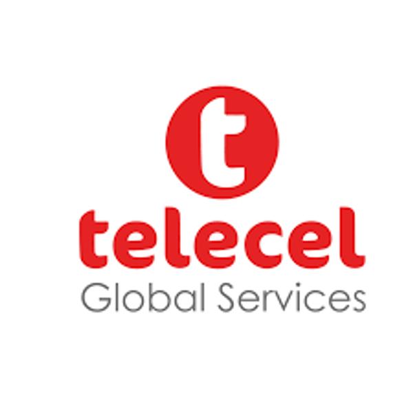 Telecel Ghana's Logo