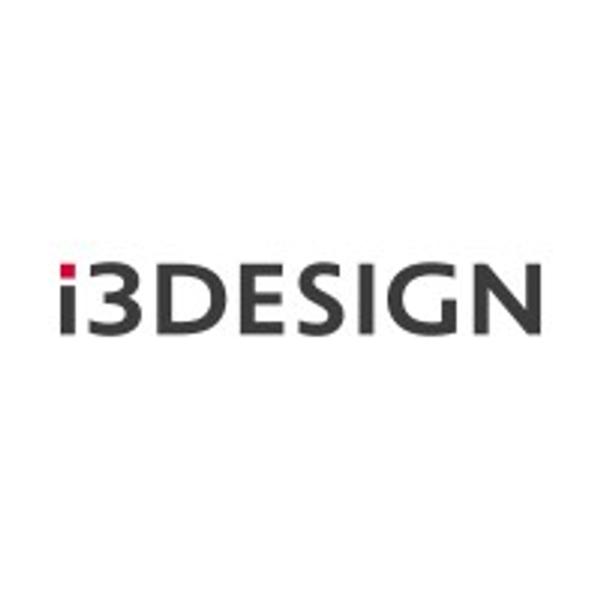 i3DESIGN Co., Ltd.'s Logo