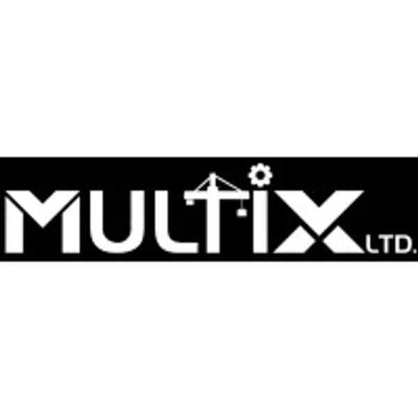 Multix Limited's Logo
