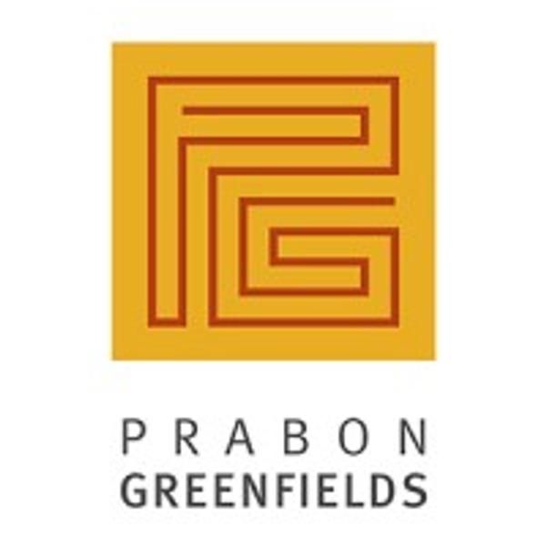 Prabon Greenfield's Logo