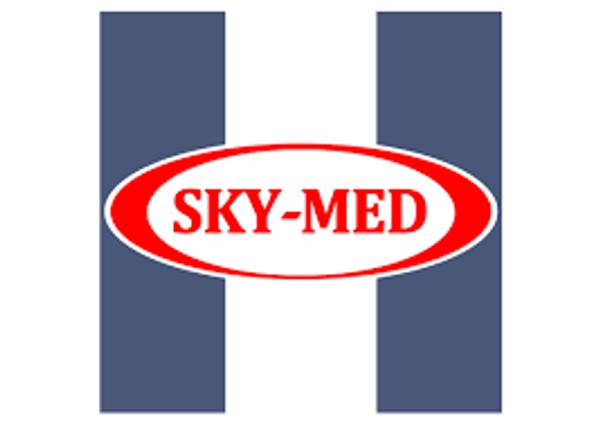 Skymed Health Systems's Logo
