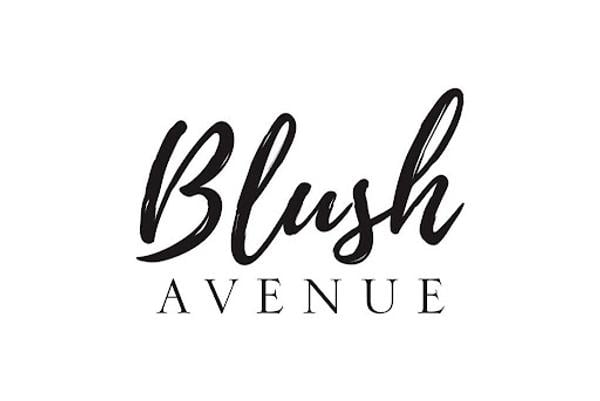 BLUSH AVENUE's Logo