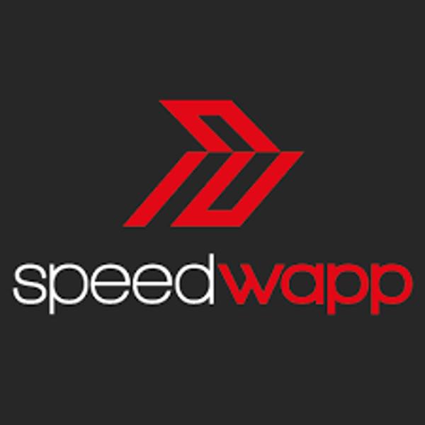 Speedwapp's Logo