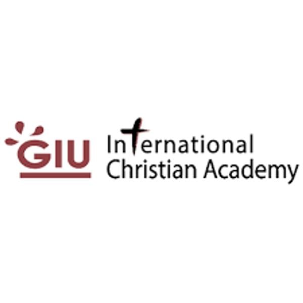 GIU International Christian Academy's Logo