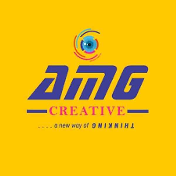 AMG Desire Ltd.'s Logo