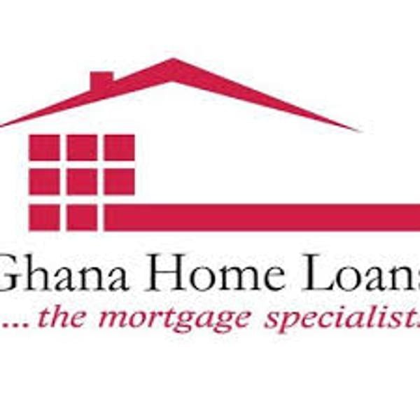 Ghana Home Loans's Logo