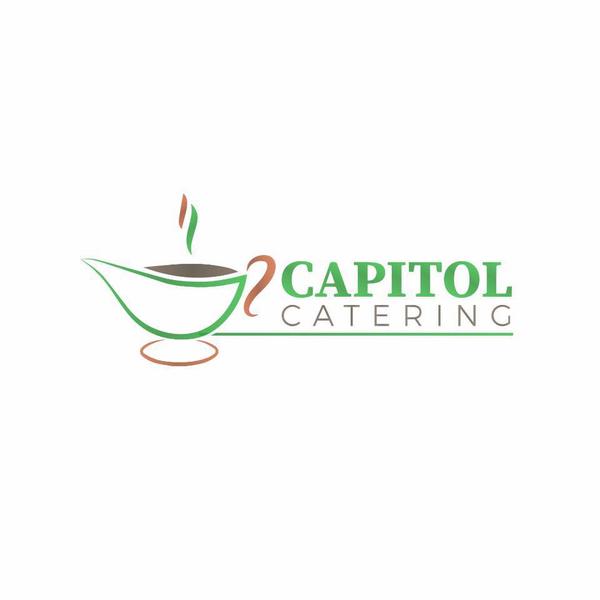 Capitol Catering's Logo