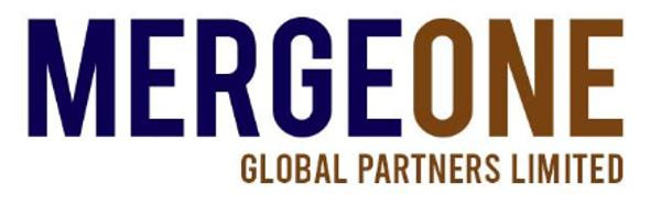 MergeOne Global Partners Limited's Logo