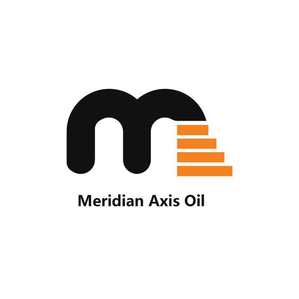 Meridian Axis Oil limited's Logo