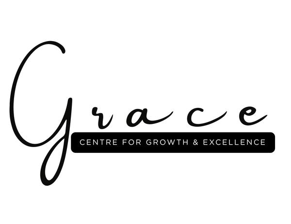 Grace Centre for Growth and Excellence's Logo