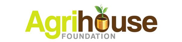 Agrihouse Foundation's Logo