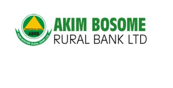 Akim Bosome Rural Bank Ltd's Logo