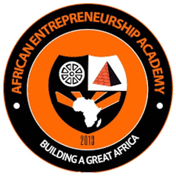 African Entrepreneurship Academy's Logo