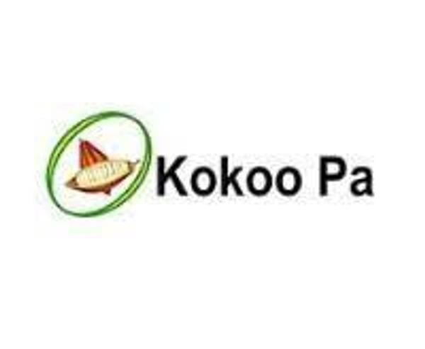 Kokoo Pa's Logo